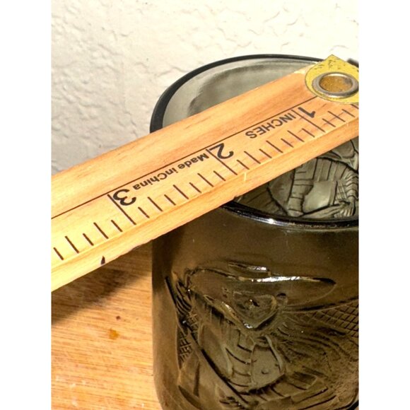 Vintage McDonalds 1977 Garfield Mug - Picture 4 of 5